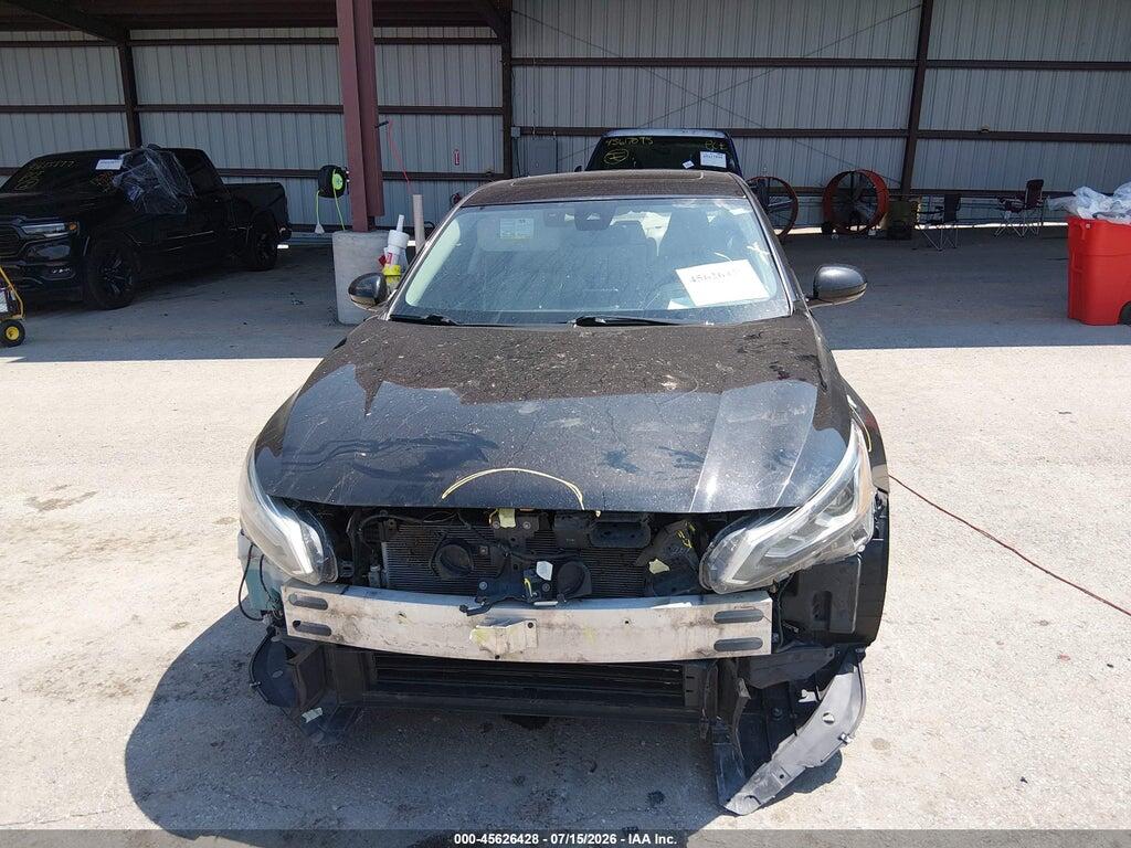 1N4BL4EV4KC137803 2019 NISSAN ALTIMA photo no. 12