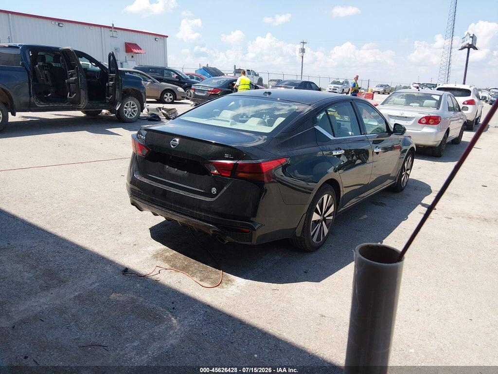 1N4BL4EV4KC137803 2019 NISSAN ALTIMA photo no. 4