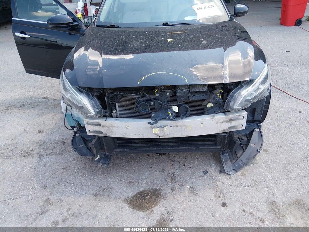 1N4BL4EV4KC137803 2019 NISSAN ALTIMA photo no. 6
