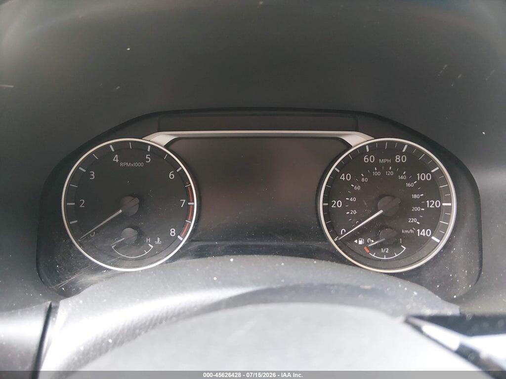 1N4BL4EV4KC137803 2019 NISSAN ALTIMA photo no. 7