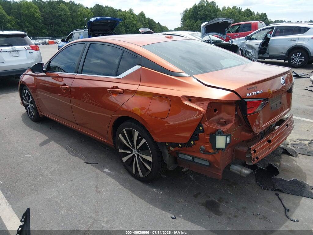 1N4BL4CV1KC190994 2019 NISSAN ALTIMA photo no. 3