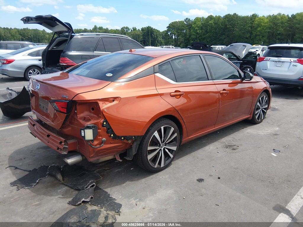 1N4BL4CV1KC190994 2019 NISSAN ALTIMA photo no. 4
