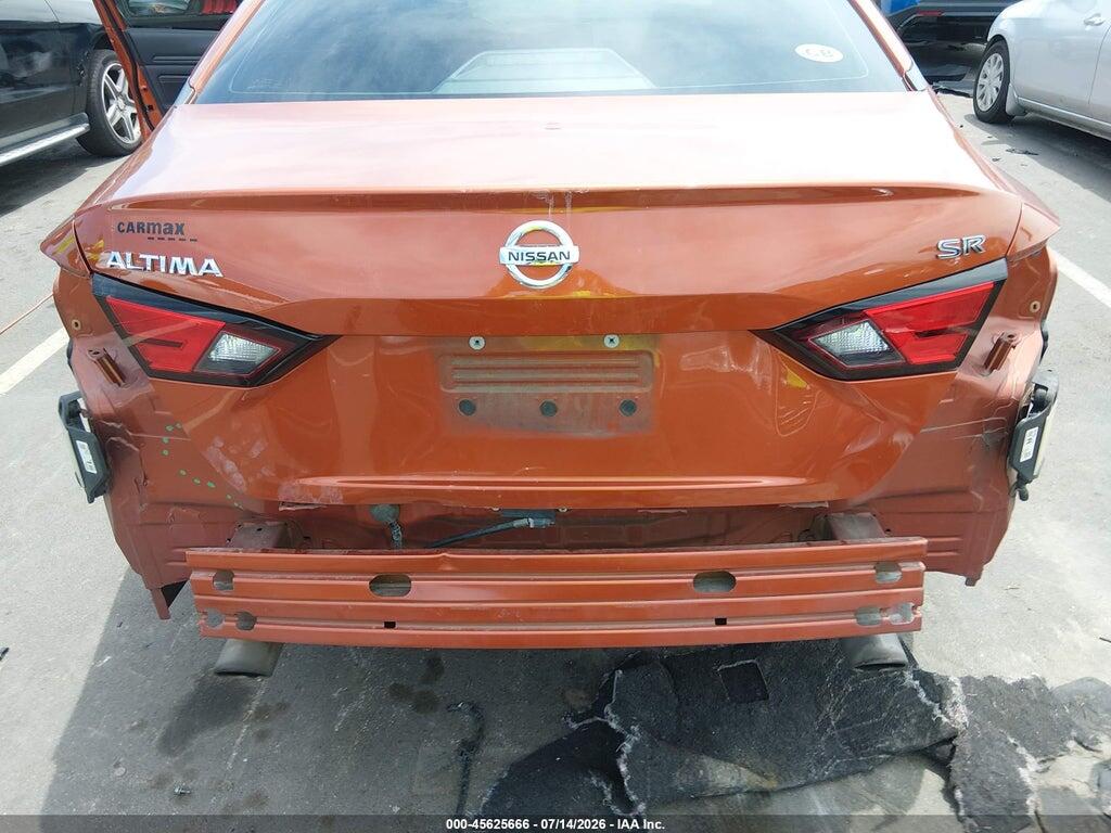 1N4BL4CV1KC190994 2019 NISSAN ALTIMA photo no. 6