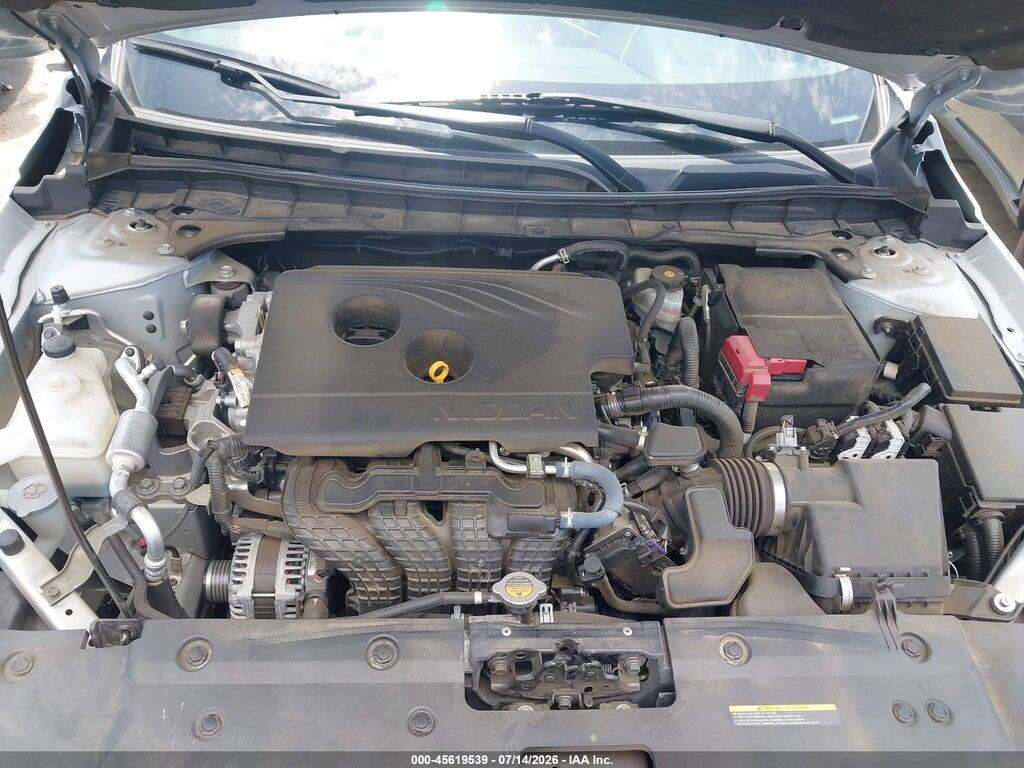 1N4BL4DVXKC183766 2019 NISSAN ALTIMA photo no. 10