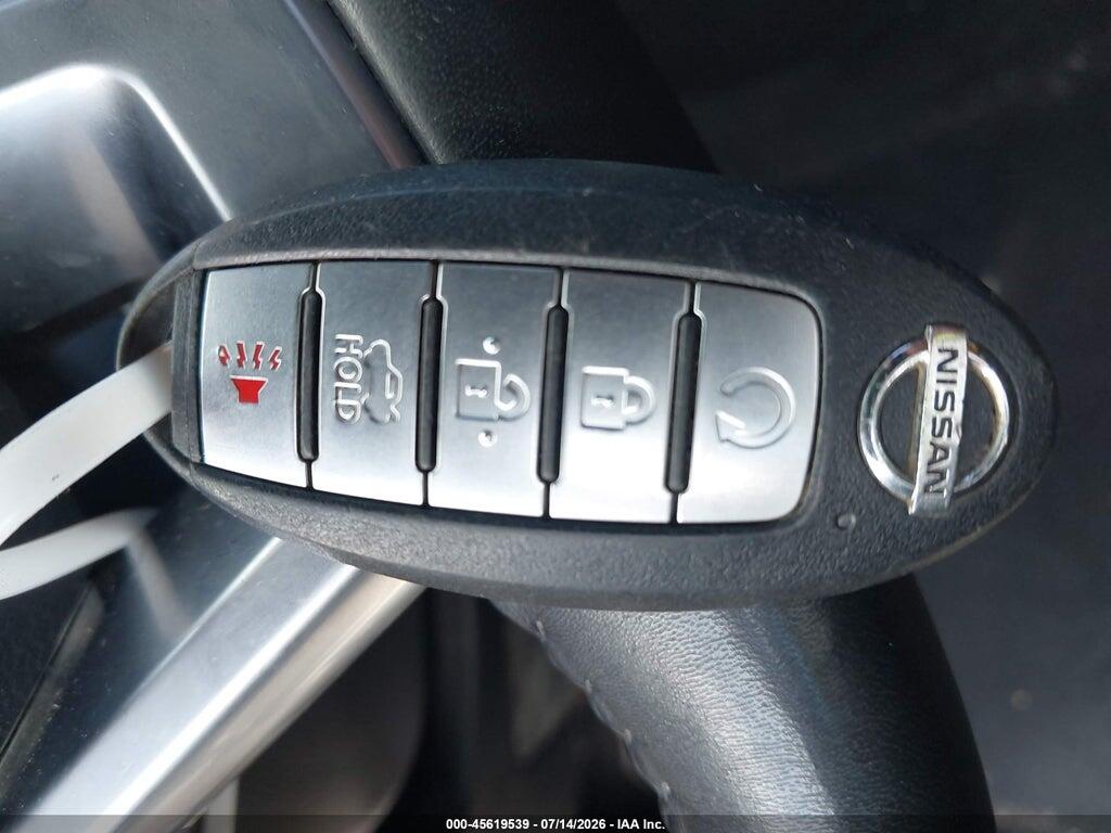 1N4BL4DVXKC183766 2019 NISSAN ALTIMA photo no. 11
