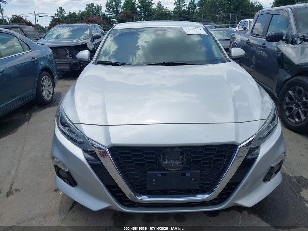 1N4BL4DVXKC183766 2019 NISSAN ALTIMA photo no. 12