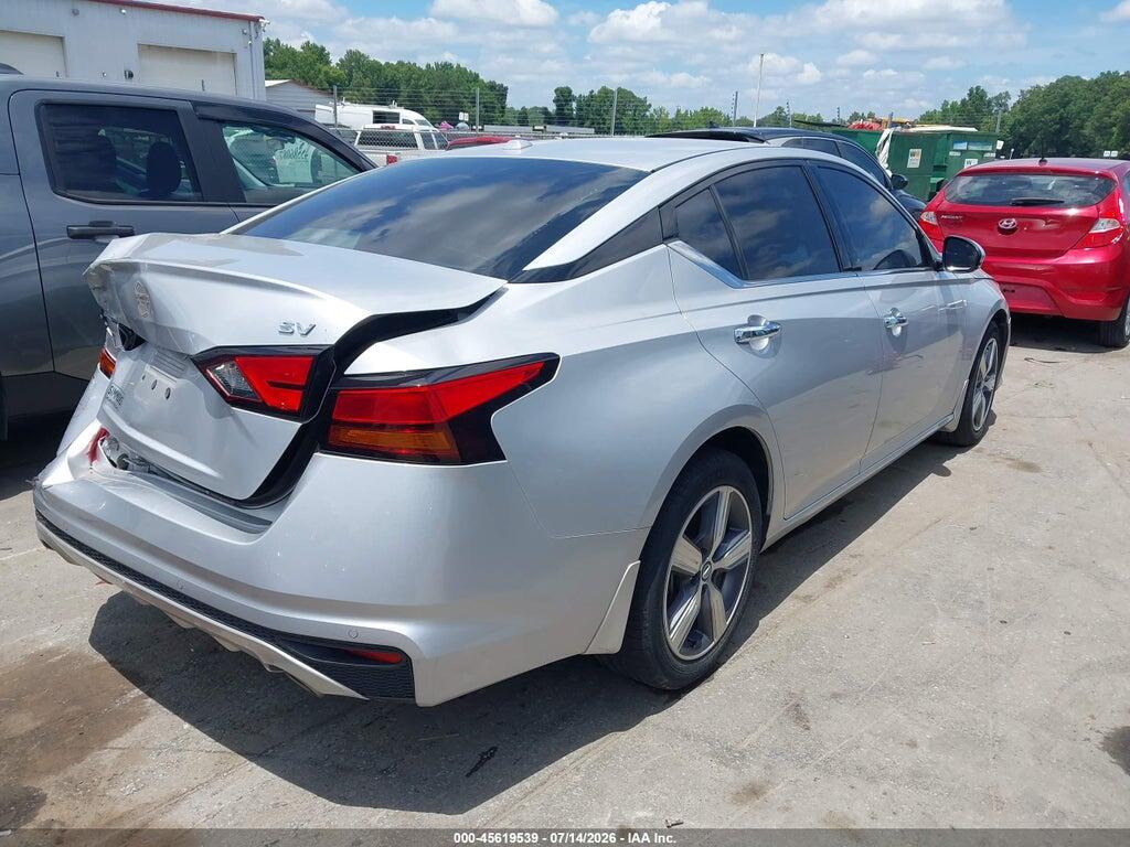 1N4BL4DVXKC183766 2019 NISSAN ALTIMA photo no. 4