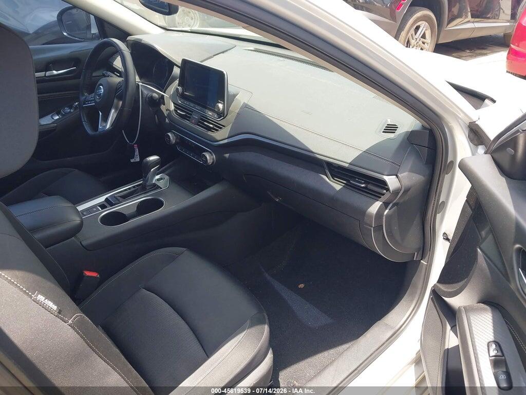 1N4BL4DVXKC183766 2019 NISSAN ALTIMA photo no. 5