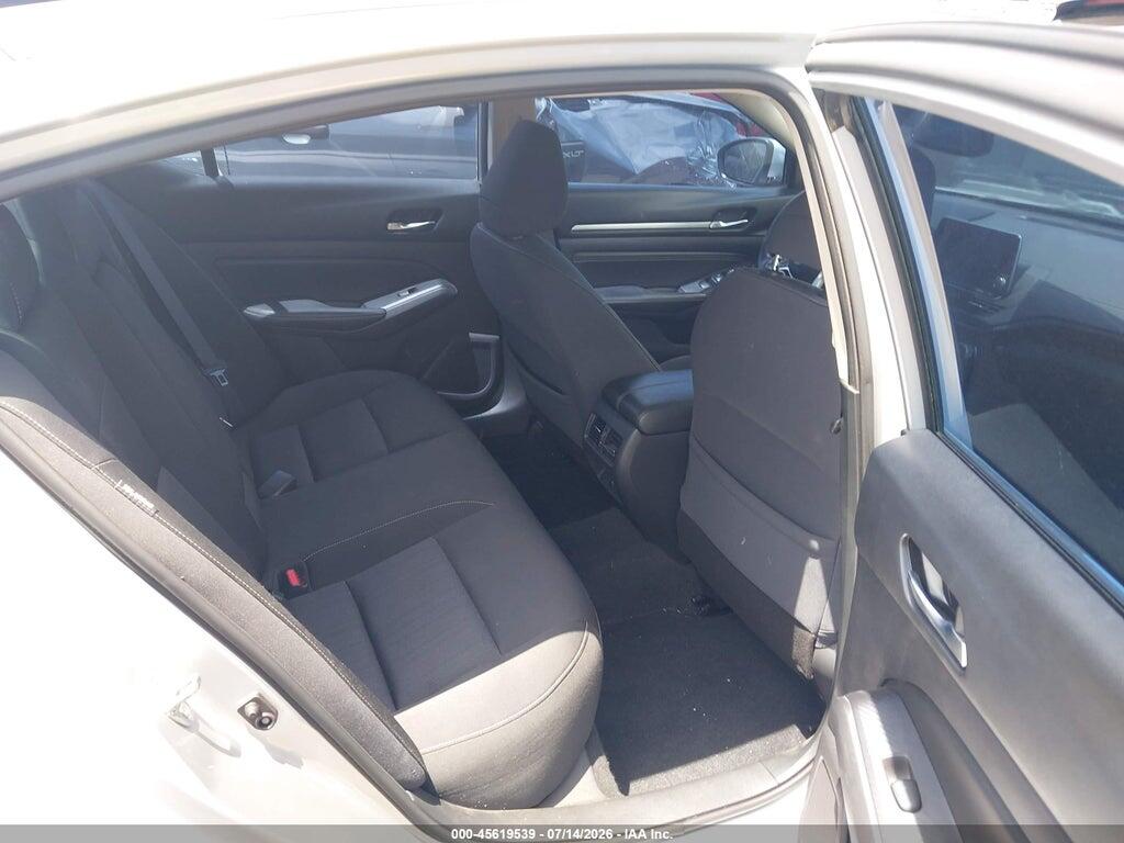 1N4BL4DVXKC183766 2019 NISSAN ALTIMA photo no. 8