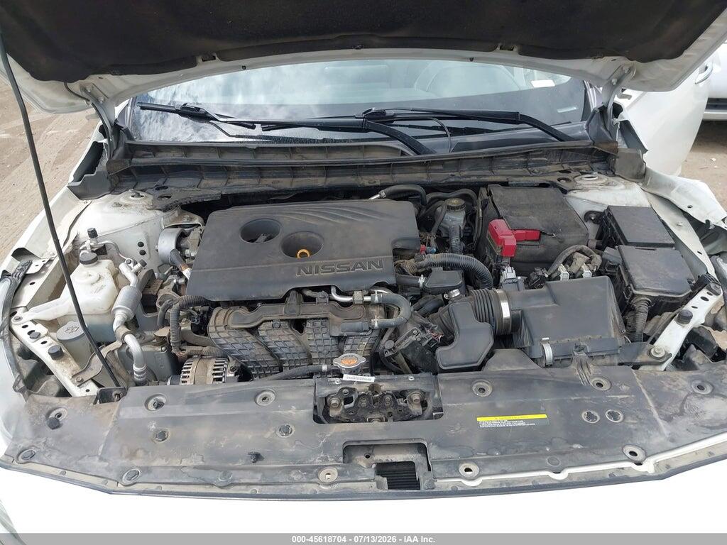 1N4BL4EV3KC129885 2019 NISSAN ALTIMA photo no. 10