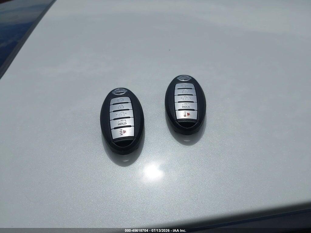 1N4BL4EV3KC129885 2019 NISSAN ALTIMA photo no. 11