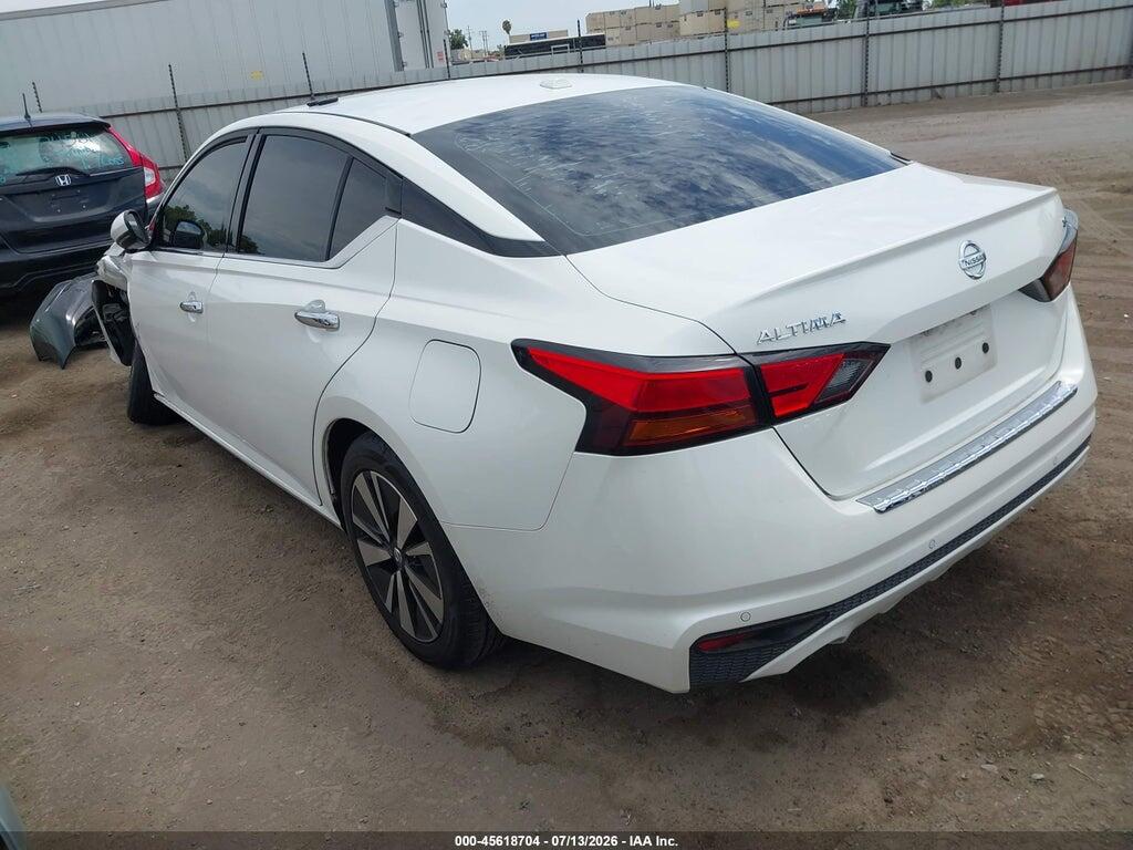 1N4BL4EV3KC129885 2019 NISSAN ALTIMA photo no. 3