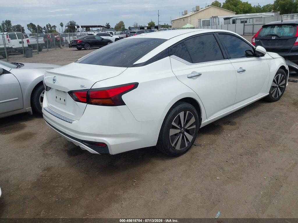 1N4BL4EV3KC129885 2019 NISSAN ALTIMA photo no. 4