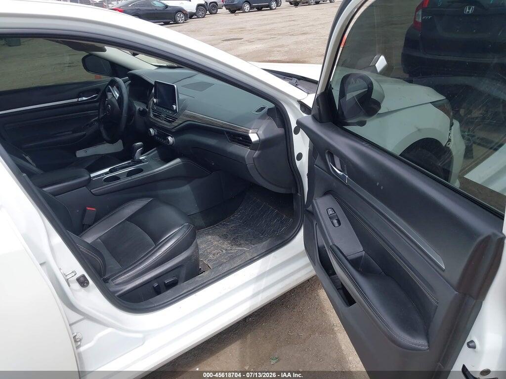 1N4BL4EV3KC129885 2019 NISSAN ALTIMA photo no. 5