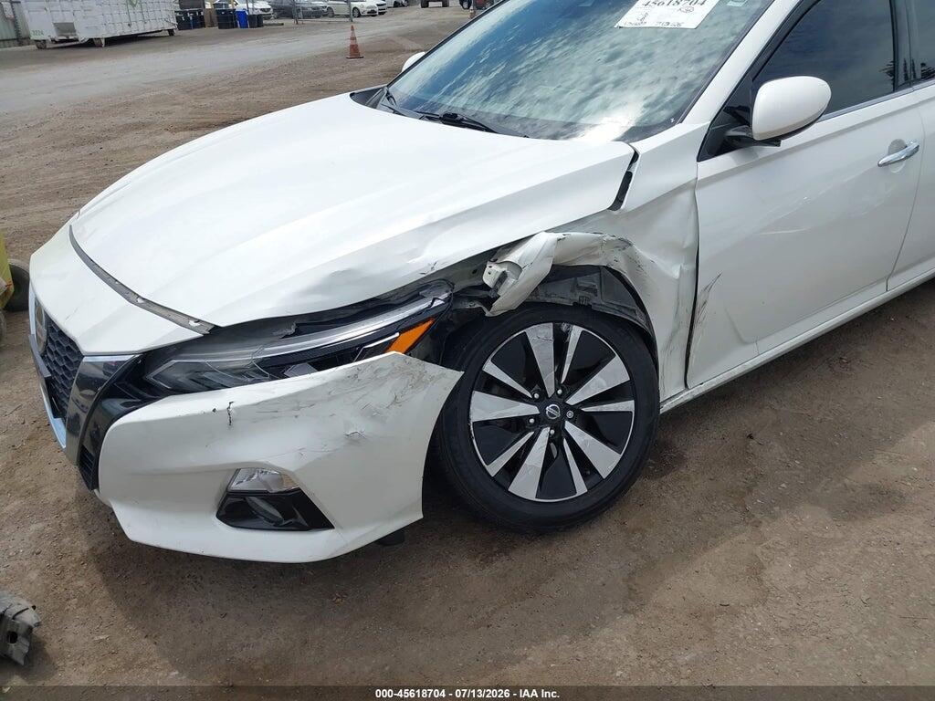 1N4BL4EV3KC129885 2019 NISSAN ALTIMA photo no. 6