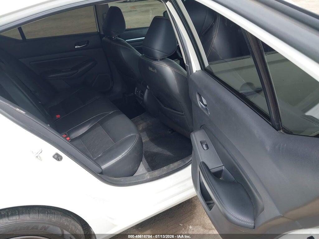 1N4BL4EV3KC129885 2019 NISSAN ALTIMA photo no. 8