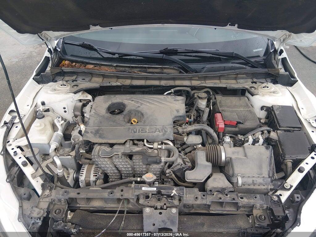 1N4BL4BVXKC161981 2019 NISSAN ALTIMA photo no. 10