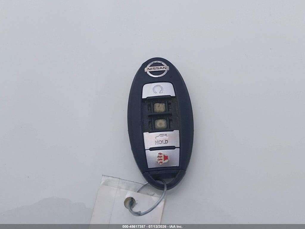 1N4BL4BVXKC161981 2019 NISSAN ALTIMA photo no. 11