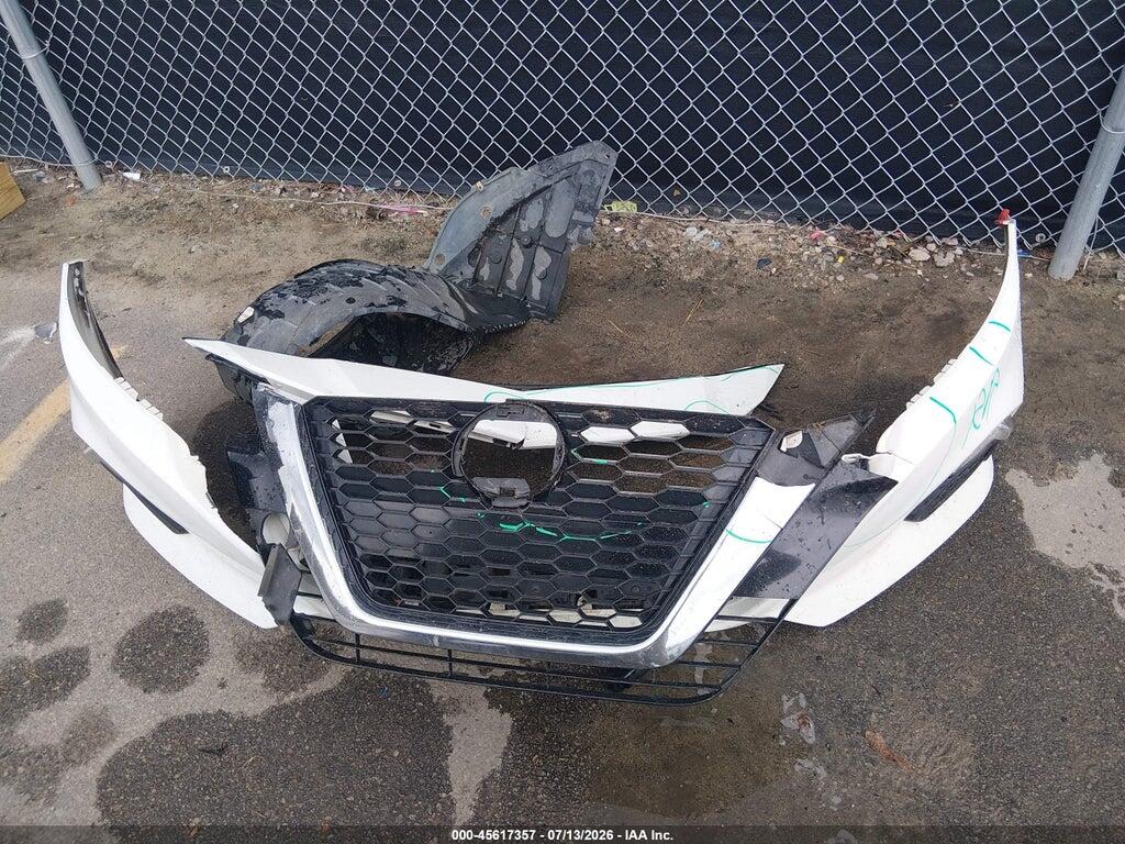 1N4BL4BVXKC161981 2019 NISSAN ALTIMA photo no. 12