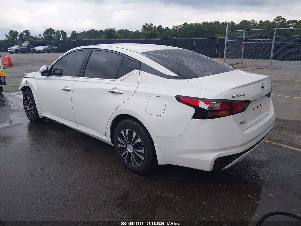1N4BL4BVXKC161981 2019 NISSAN ALTIMA photo no. 3