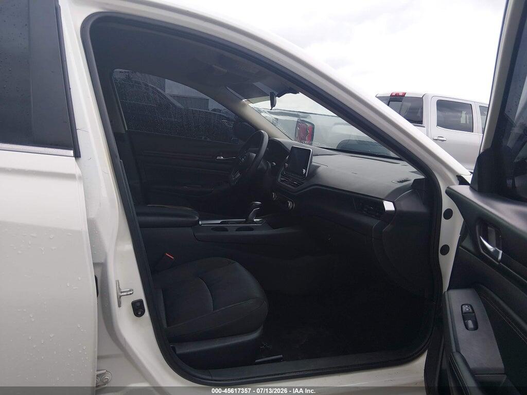 1N4BL4BVXKC161981 2019 NISSAN ALTIMA photo no. 5