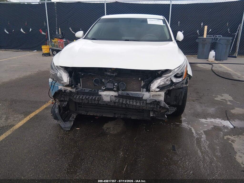 1N4BL4BVXKC161981 2019 NISSAN ALTIMA photo no. 6