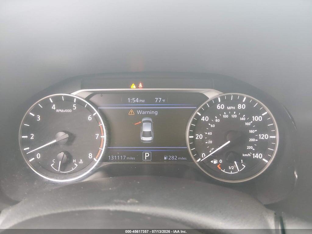 1N4BL4BVXKC161981 2019 NISSAN ALTIMA photo no. 7
