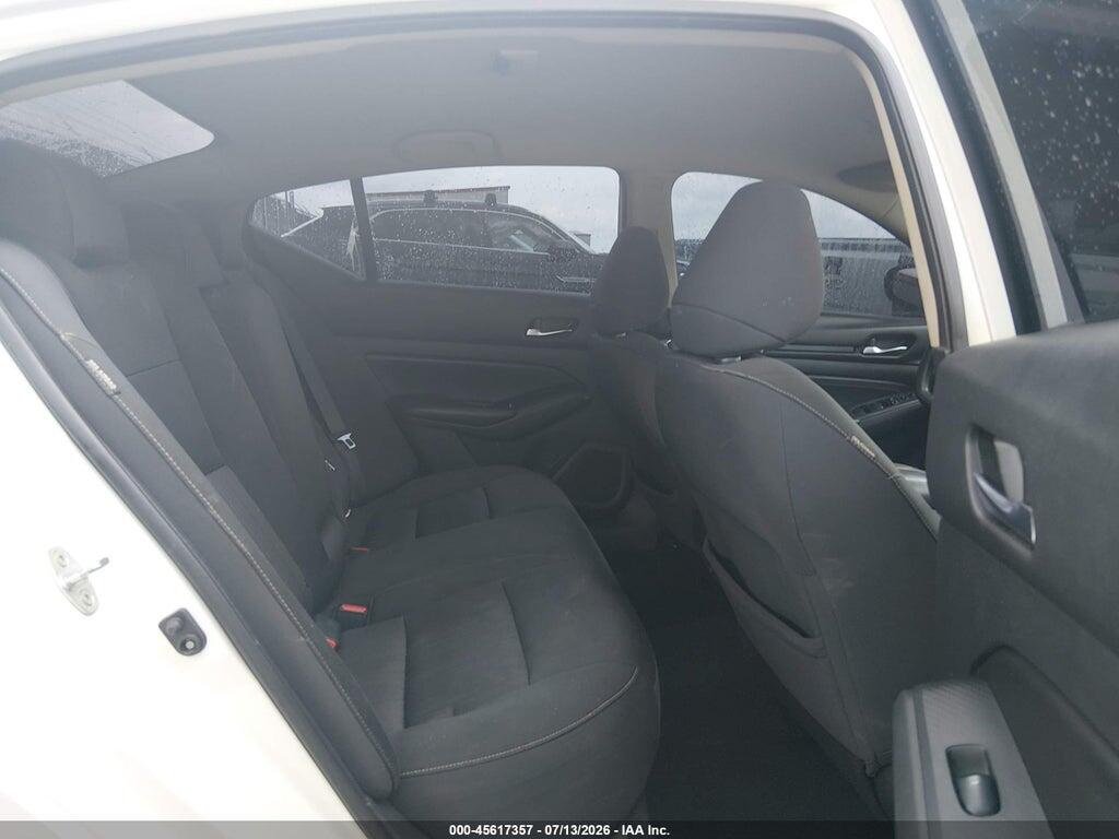1N4BL4BVXKC161981 2019 NISSAN ALTIMA photo no. 8