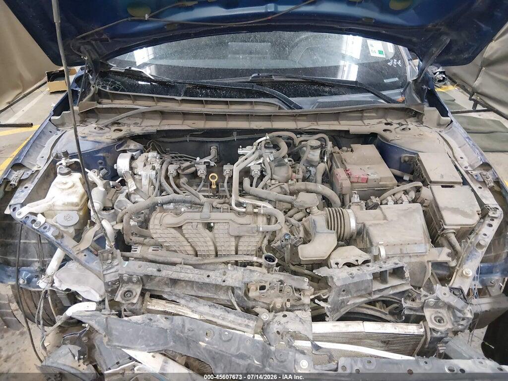 1N4BL4BV3KN301258 2019 NISSAN ALTIMA photo no. 10
