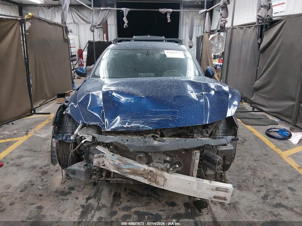 1N4BL4BV3KN301258 2019 NISSAN ALTIMA photo no. 12