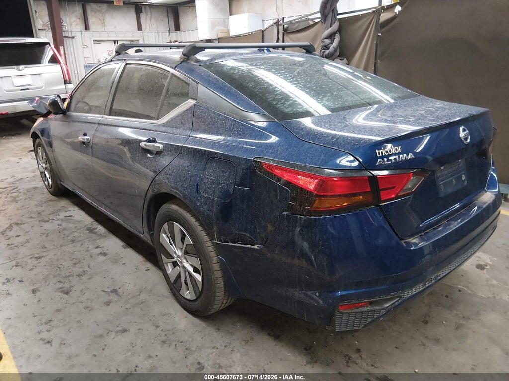 1N4BL4BV3KN301258 2019 NISSAN ALTIMA photo no. 3