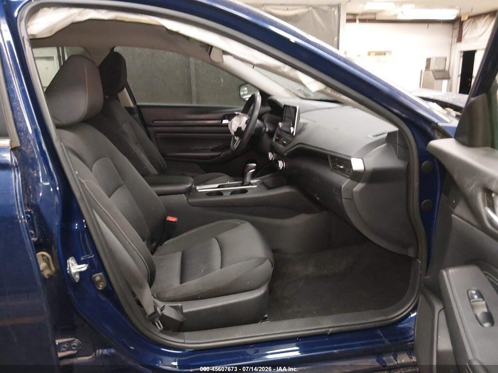 1N4BL4BV3KN301258 2019 NISSAN ALTIMA photo no. 5