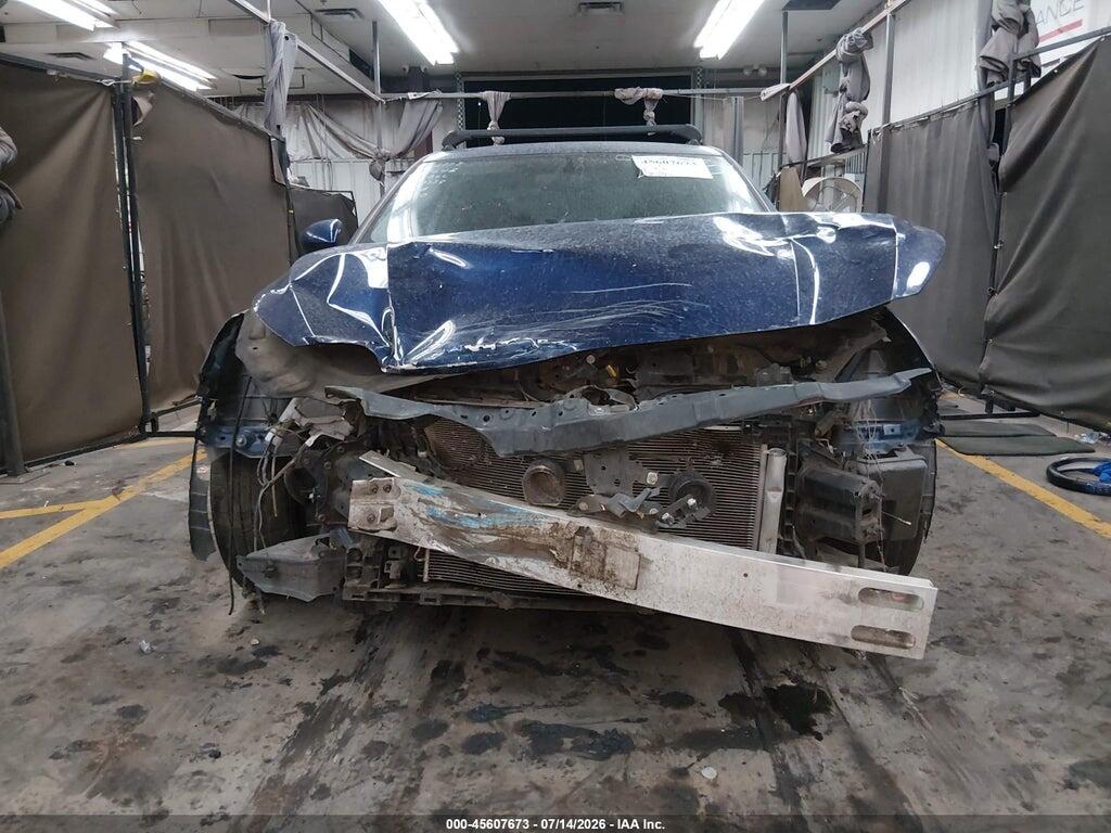 1N4BL4BV3KN301258 2019 NISSAN ALTIMA photo no. 6