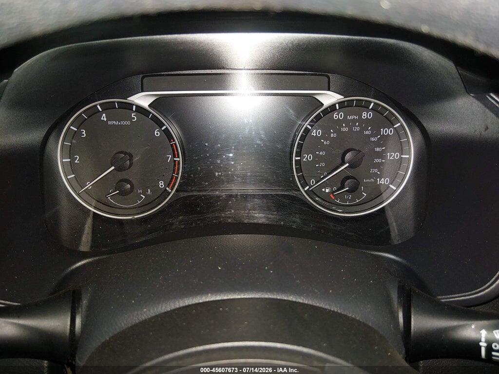 1N4BL4BV3KN301258 2019 NISSAN ALTIMA photo no. 7