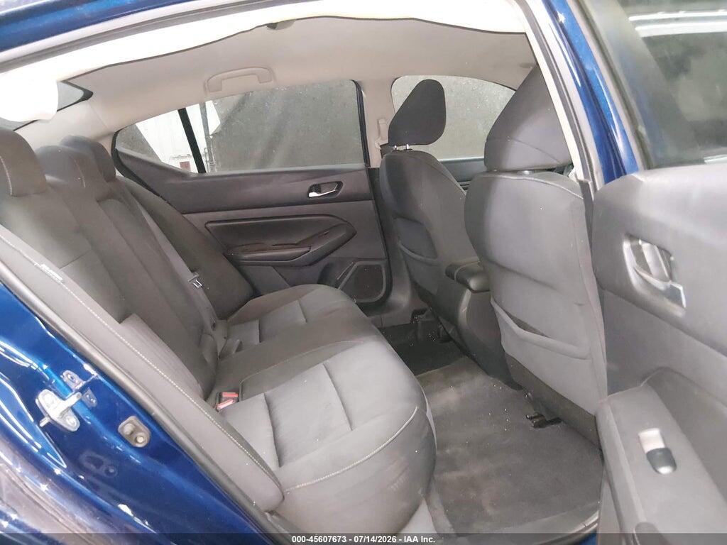 1N4BL4BV3KN301258 2019 NISSAN ALTIMA photo no. 8