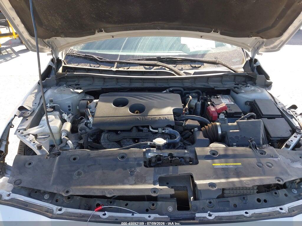 1N4BL4CV8KC223148 2019 NISSAN ALTIMA photo no. 10
