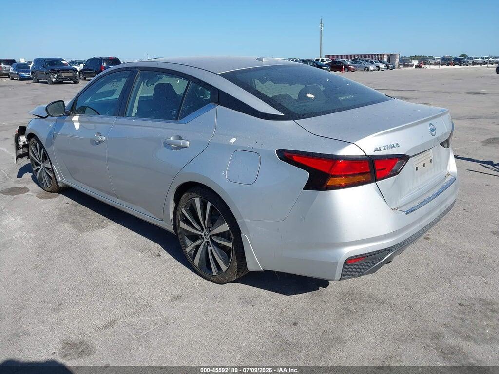1N4BL4CV8KC223148 2019 NISSAN ALTIMA photo no. 3
