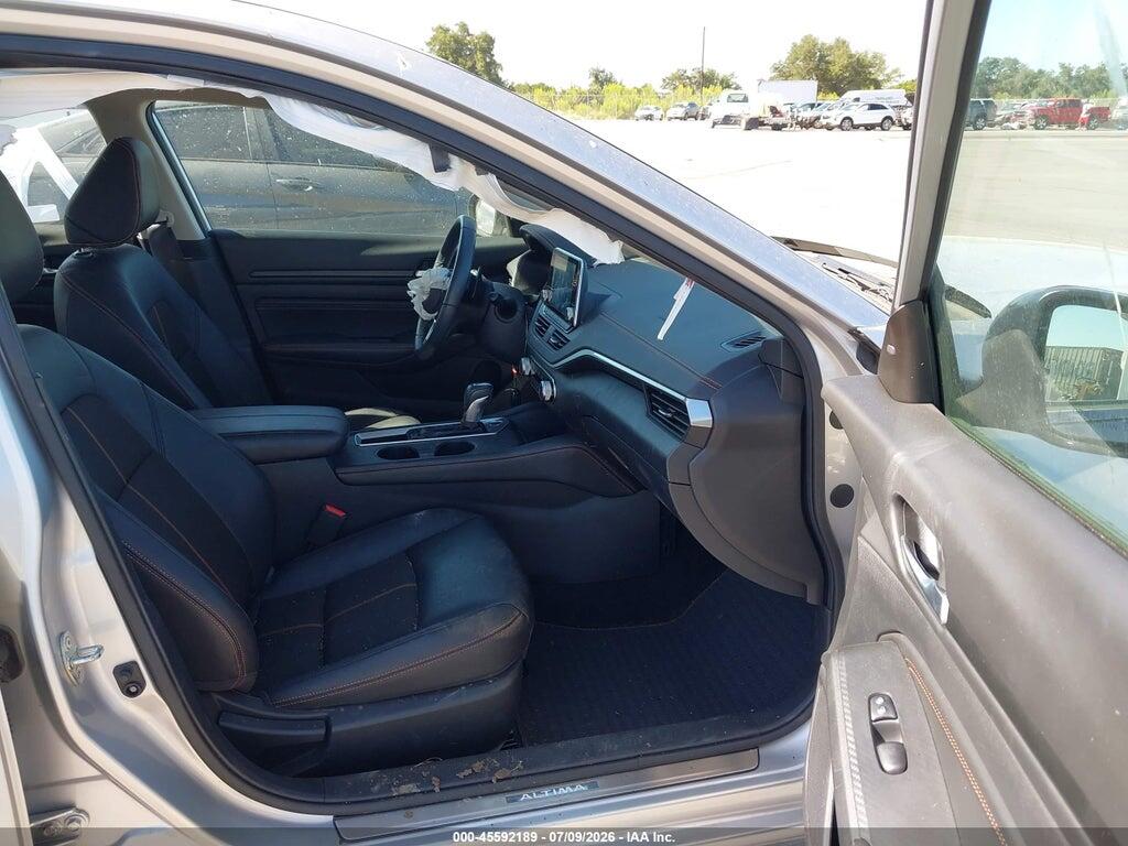 1N4BL4CV8KC223148 2019 NISSAN ALTIMA photo no. 5