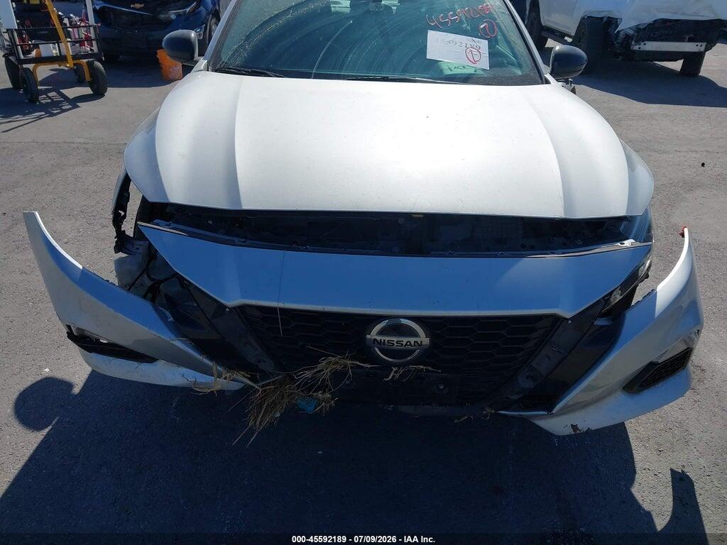 1N4BL4CV8KC223148 2019 NISSAN ALTIMA photo no. 6
