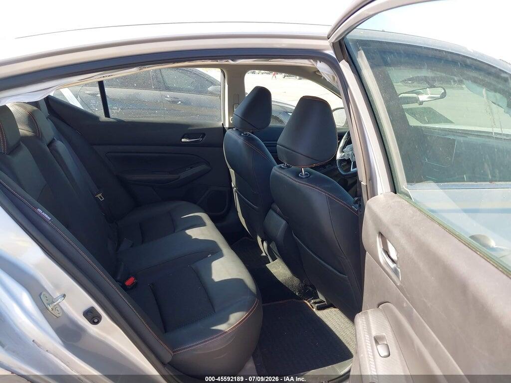 1N4BL4CV8KC223148 2019 NISSAN ALTIMA photo no. 8