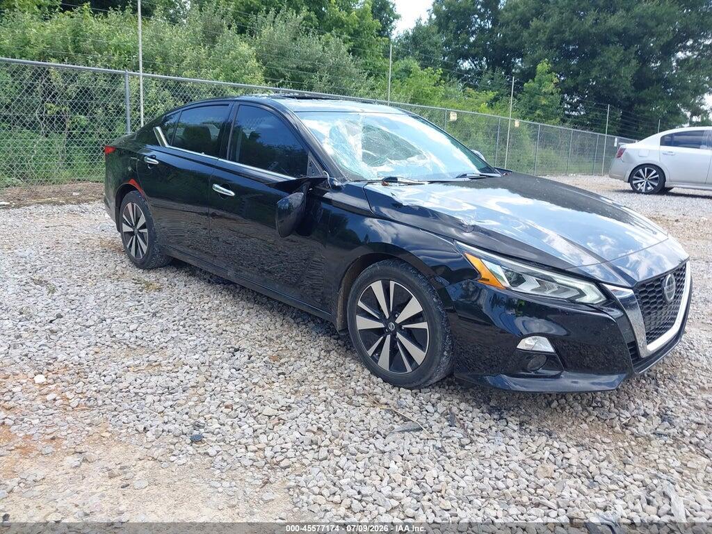 1N4BL4EV0KC219043 2019 NISSAN ALTIMA photo no. 1