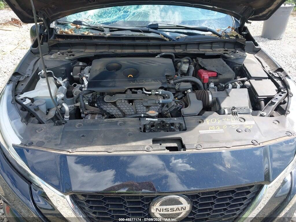 1N4BL4EV0KC219043 2019 NISSAN ALTIMA photo no. 10