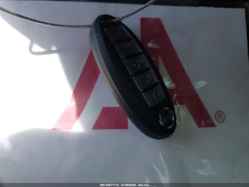 1N4BL4EV0KC219043 2019 NISSAN ALTIMA photo no. 11