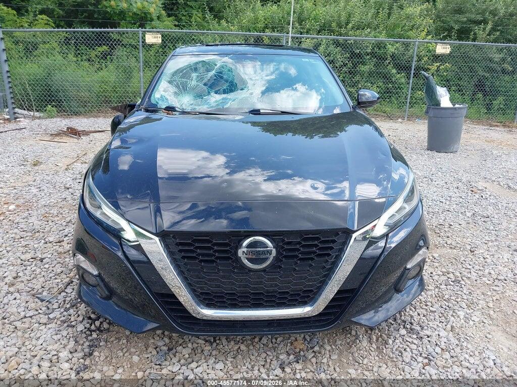 1N4BL4EV0KC219043 2019 NISSAN ALTIMA photo no. 12
