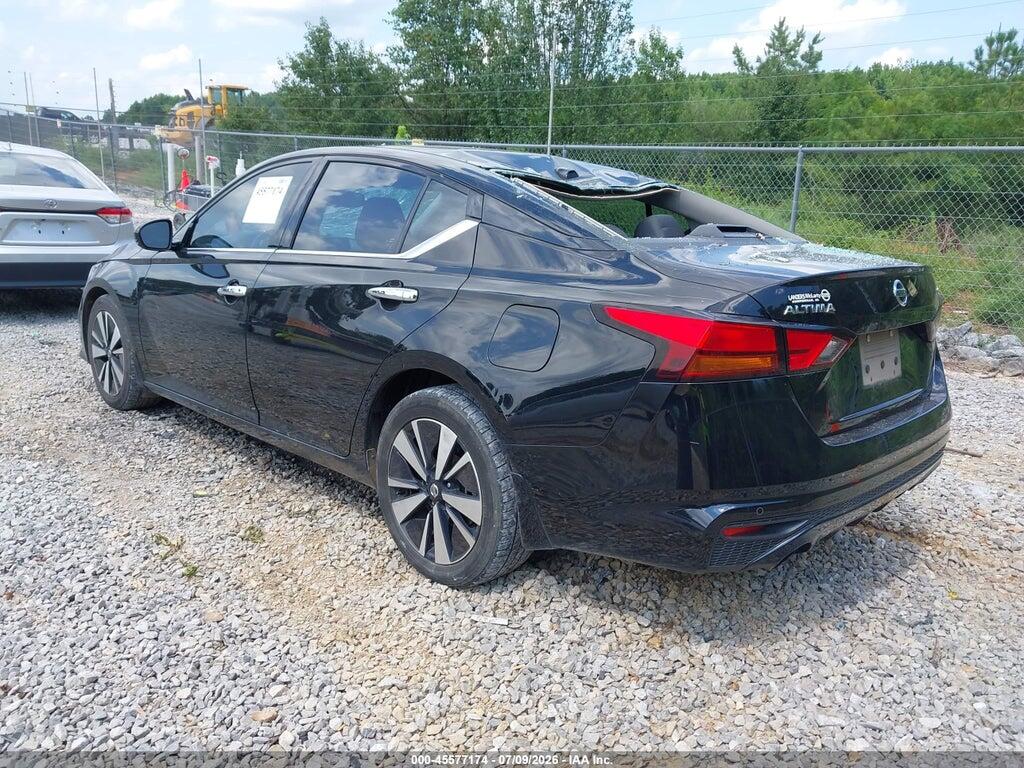 1N4BL4EV0KC219043 2019 NISSAN ALTIMA photo no. 3