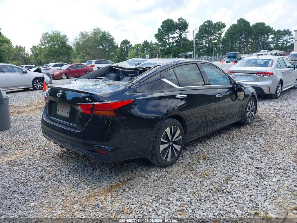 1N4BL4EV0KC219043 2019 NISSAN ALTIMA photo no. 4