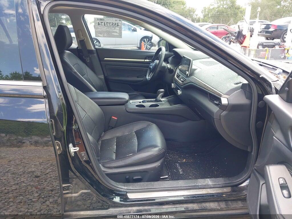 1N4BL4EV0KC219043 2019 NISSAN ALTIMA photo no. 5
