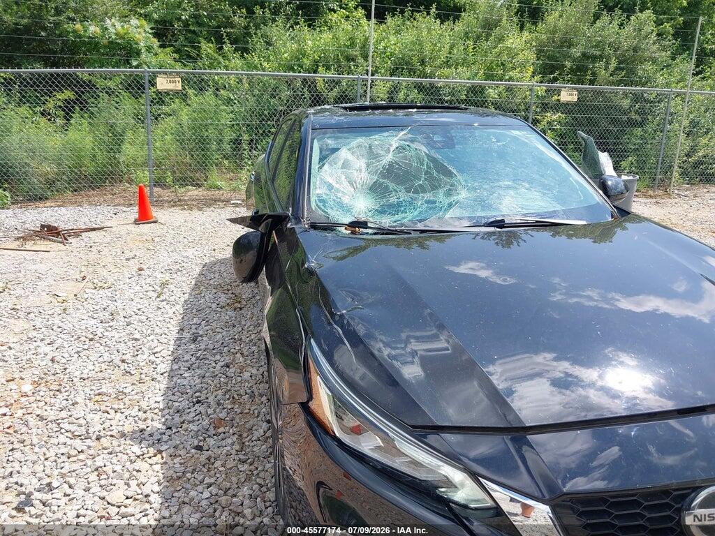 1N4BL4EV0KC219043 2019 NISSAN ALTIMA photo no. 6
