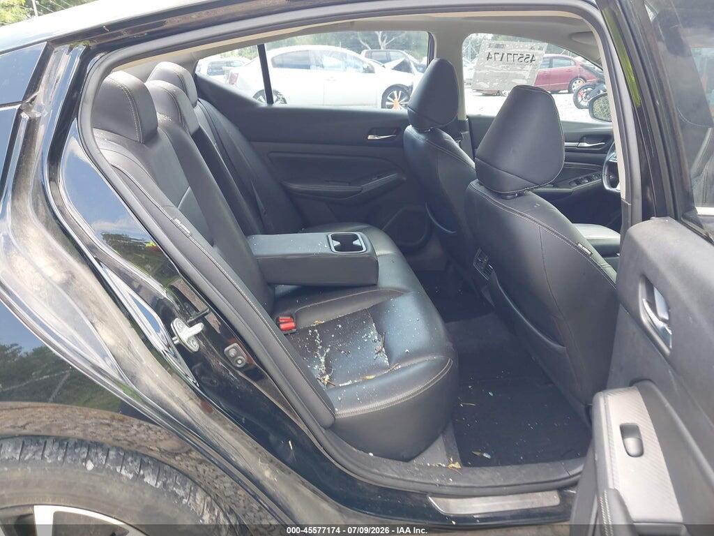 1N4BL4EV0KC219043 2019 NISSAN ALTIMA photo no. 8