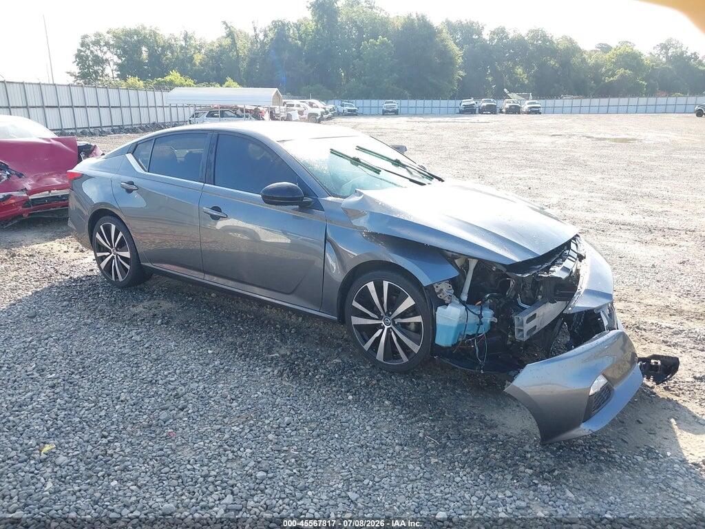 1N4BL4CVXKC169979 2019 NISSAN ALTIMA photo no. 1